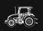 ciągniki rolnicze